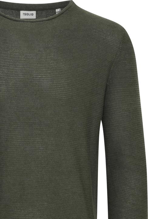 Produktbild Solid SDJarahPullover 21104152 (S)