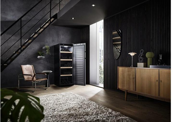 Actual product image Liebherr GrandCru WSbl 4601