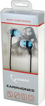Immagine prodotto Gembird MHS-EP-002 Cuffie (Cablato)