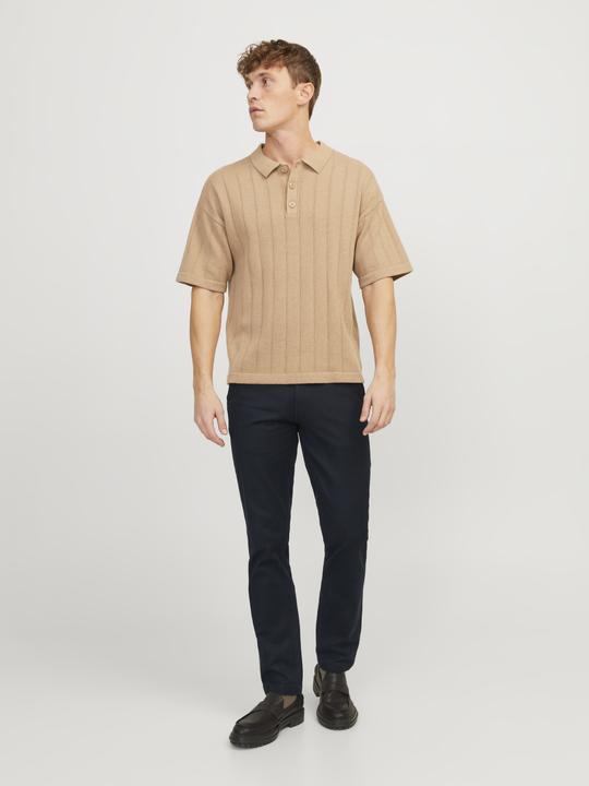 Produktbild Jack & Jones Regular Fit Hose mit Regular Fit Hose mit Regular Fit (W31/L32)