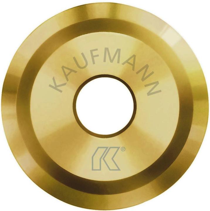 Produktbild 1098025 Profi Carbide Schneidrad 22 mm Zinn