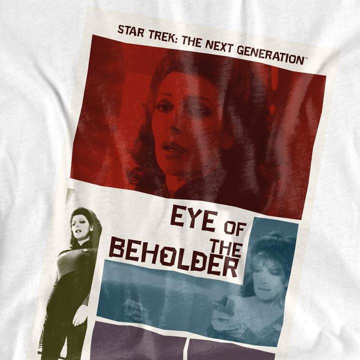 Produktbild The Next Generation Season 7 Episode 18 TShirt (M)