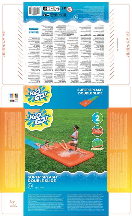 Immagine prodotto Bestway 52633 (5.13 m)