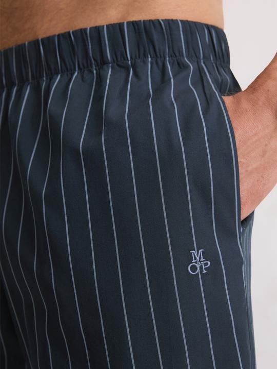 Actual product image Marc O'Polo Pyjamahose Mix N Match Woven (XXL)