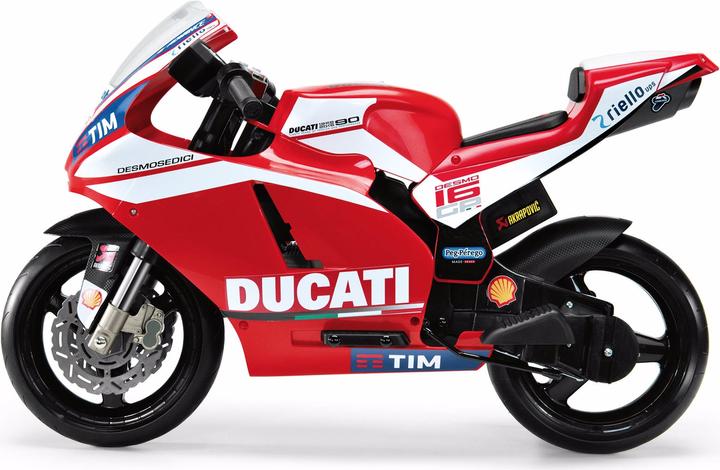 Peg Perego Ducati GP (12 V)