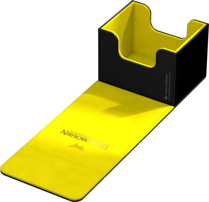 Produktbild Ultimate Guard Sidewinder 100+ Xenoskin Magic: The Gathering „Duskmourn" - Victor, Valgavoth’s Senes