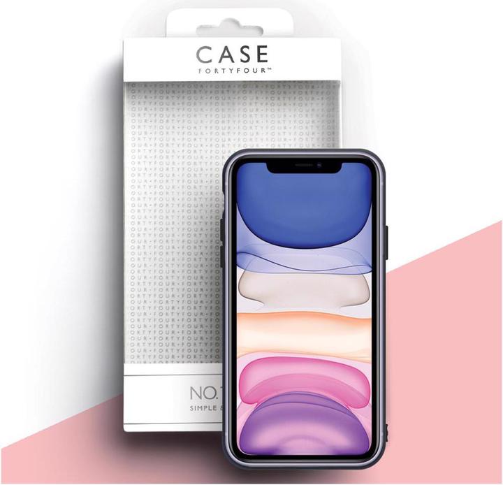 Produktbild Case FortyFour No.1 (Apple iPhone 11)