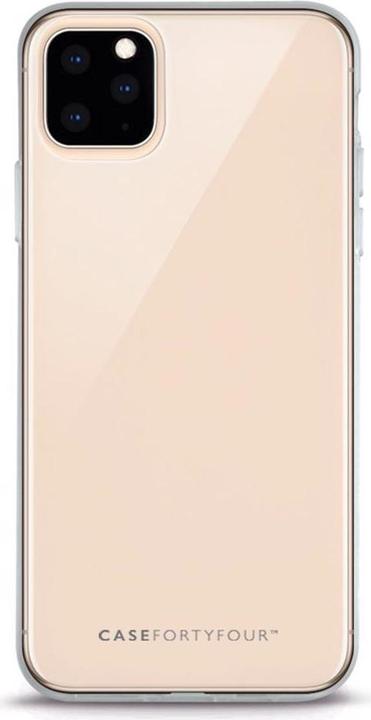 Actual product image Case FortyFour No.1 (Apple iPhone 11)