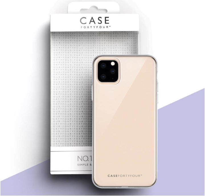 Case FortyFour No.1 (Apple iPhone 11)