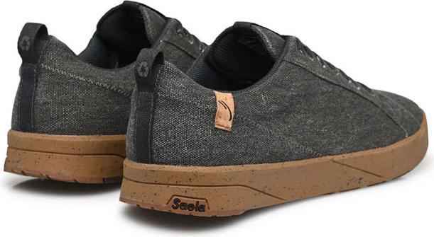 Actual product image Saola Cannon Canvas 2.0 (43)