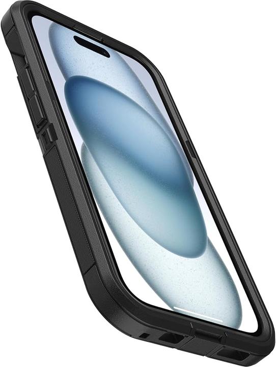 Productafbeelding OtterBox Defender XT mit MagSafe (Apple iPhone 15, Apple iPhone 13, Apple iPhone 14, Apple iPhone 16e)