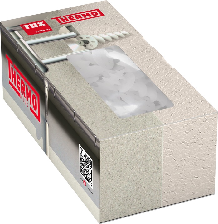 Immagine prodotto Tox Dämmstoffdübel Thermo (50 pz.)