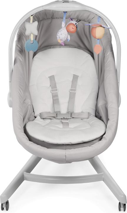 Produktbild Chicco Baby Hug 4 in 1