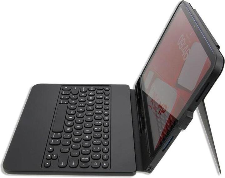 Produktbild LMP Keyboard DefenderCase USB-C fÃ¼r iPad 10.9"
