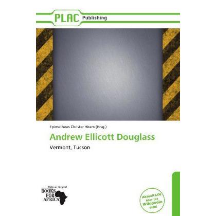 Andrew Ellicott Douglass, Ratgeber