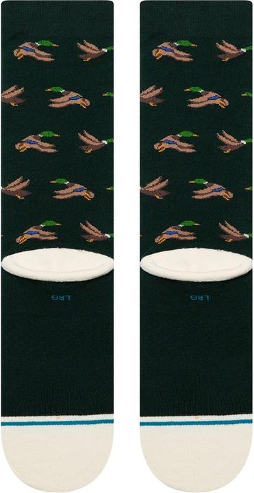 Produktbild Stance HUNTIN CREW 2025 (Einzelpack, L)