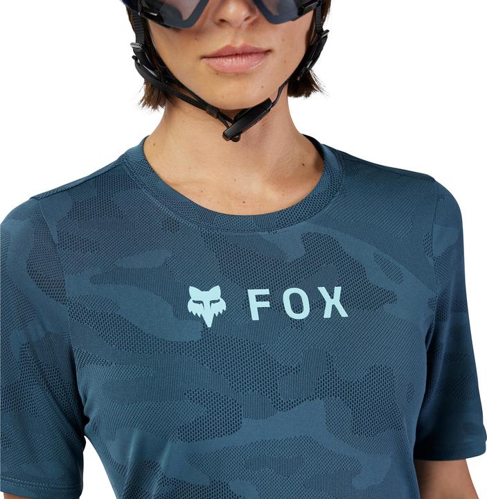 Image du produit Fox W Ranger Tru Dri SS Jersey (L)