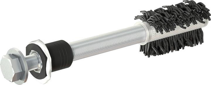 Productafbeelding Tox Thermo Proof Plus bevestigingssysteem voor zwaar gebruik (2 Pcs.)