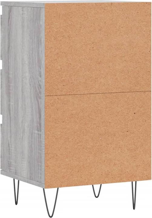 Image du produit vidaXL Sideboard (40 x 35 x 70 cm)