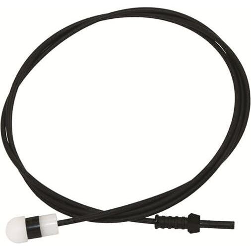 ABB, Detectoren, Detector