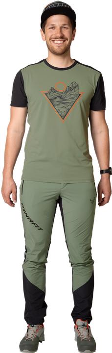 Actual product image Dynafit Transalper 2 Light DST (XL)
