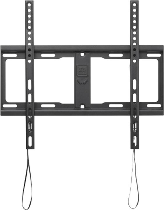 Image du produit One for All OFA WM4419 65" WH Flat TV-Wandhalterung (Mur, 100 kg, 32" - 65")
