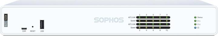 Sophos XGS 128 Security Appliance - EU power cord