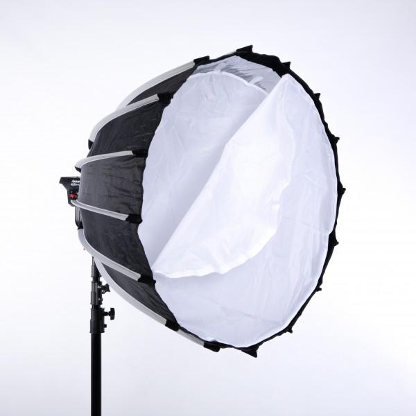 Actual product image Rafalia Softbox Octa 90cm Bowens mount with quick mount (90 cm)