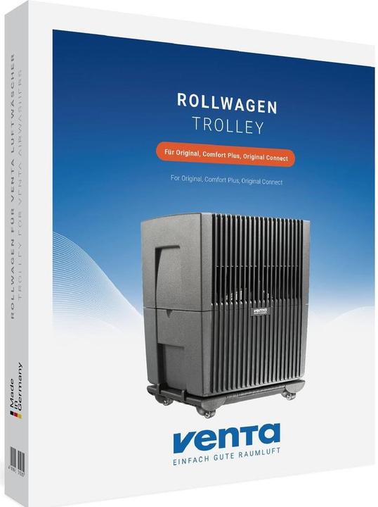 Produktbild Venta Rollwagen (1x)