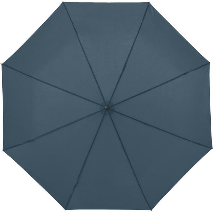Image du produit Bullet 50cm Ida Parapluie 3 sections