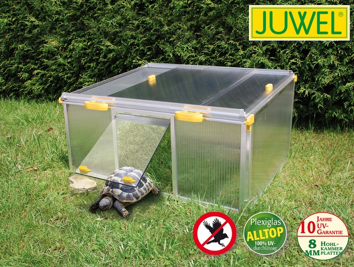 Actual product image Juwel Paula