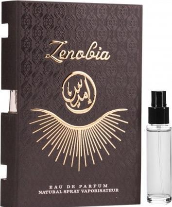Produktbild Maison Asrar Zenobia Eau De Parfum 2ml (Eau de Parfum)