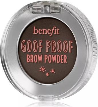 Image du produit BeneFit Cosmetics Poudre à sourcils Goof Proof (4,5 Neutral Deep Brown)