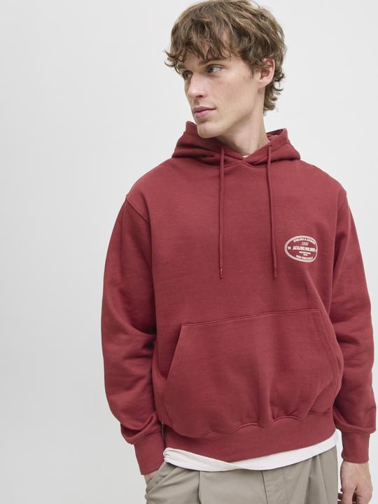 Produktbild Jack & Jones Kapuzenpullover Kapuzenpullover (XXL)