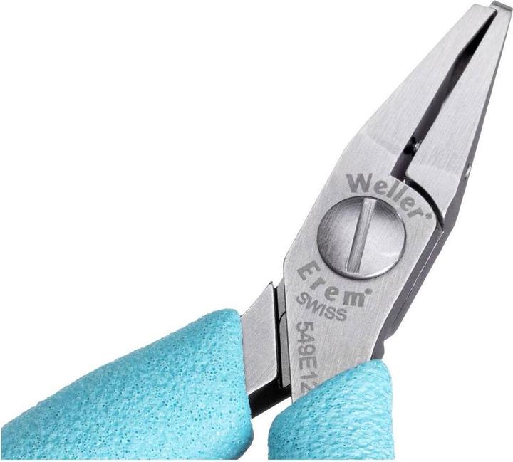 Actual product image Weller Erem ® 549E12 Distance cutter 1.20 mm (120 mm)