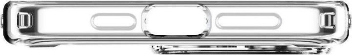 Actual product image Spigen Ultra Hybrid (Apple iPhone 16 Pro)