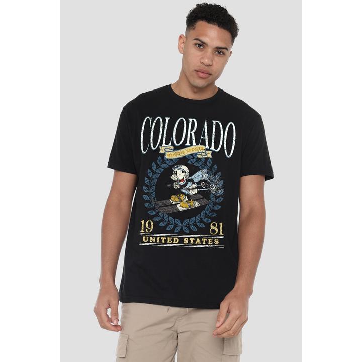 Produktbild Disney Colorado Ski TShirt (L)