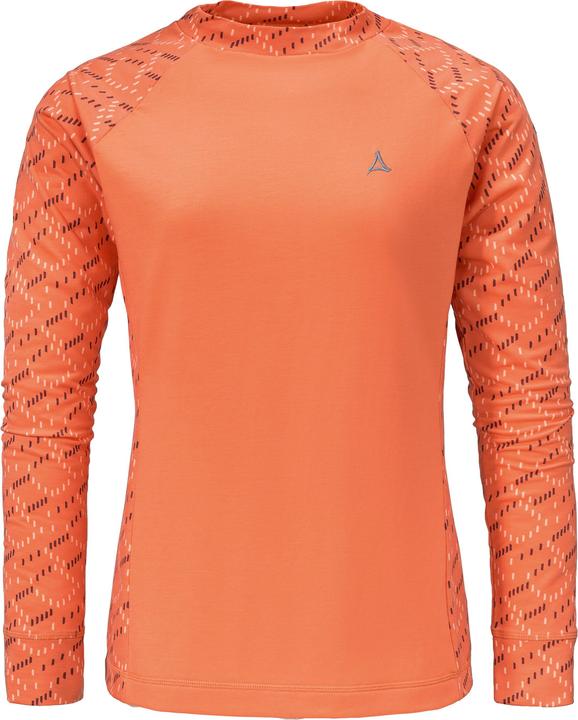 Schöffel Longsleeve Kasos L (48)