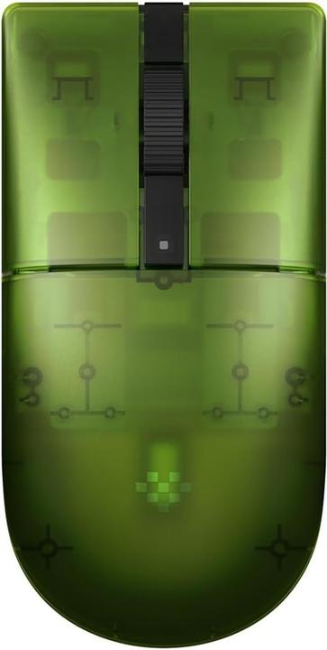 8bitdo Retro R8 Mouse Xbox Edition (Kabellos)
