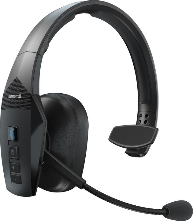 Actual product image Jabra BlueParrot B550-XT HDST (Wireless, USB Type-B)