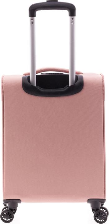 Produktbild Wüsthof 3700 4 Rollen Kabinentrolley 55 cm mit Dehnfalte (36 l)