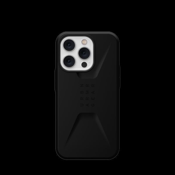 Produktbild UAG Civilian Case (Apple iPhone 14 Pro Max)