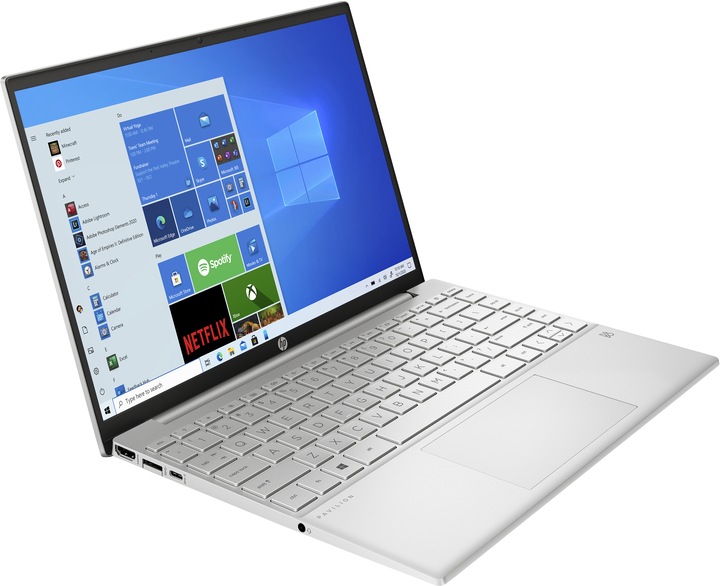 Produktbild HP Pavilion Aero 13 (13.30", AMD Ryzen 5 5600U, 16 GB, 512 GB, CH)