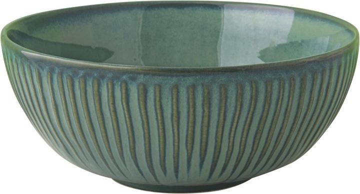 Image du produit Easy Life Bol en porcelaine Ø26cm Gallery Green (26 cm, 1 x)