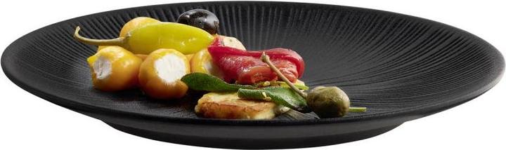 Produktbild APS Teller -NERO- (29 cm)