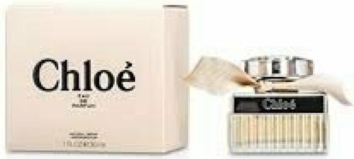 Actual product image Chloé eau de parfum (Eau de parfum, 30 ml)