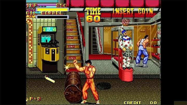 Image du produit SNK ACA Neogeo Selection Vol. 5 (Multi-Language) (Import) (Switch)