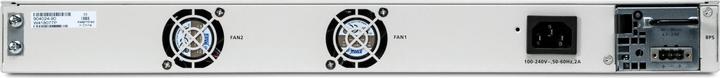 Actual product image Alcatel Chassis Switch OS6560-48X4-CH 54 Port (54 ports)