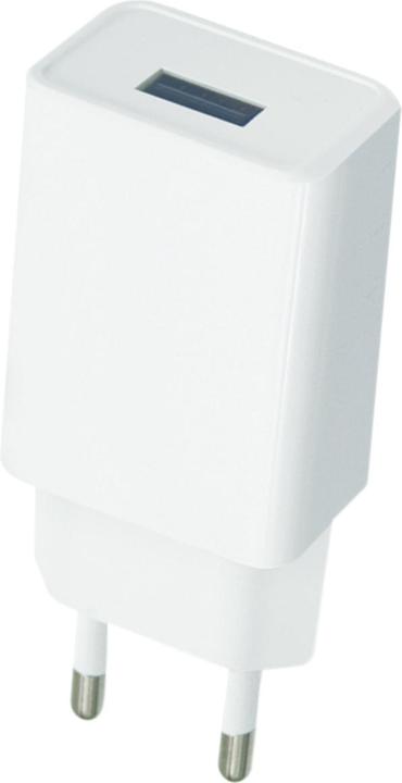 Produktbild Setty wall charger 2A white R