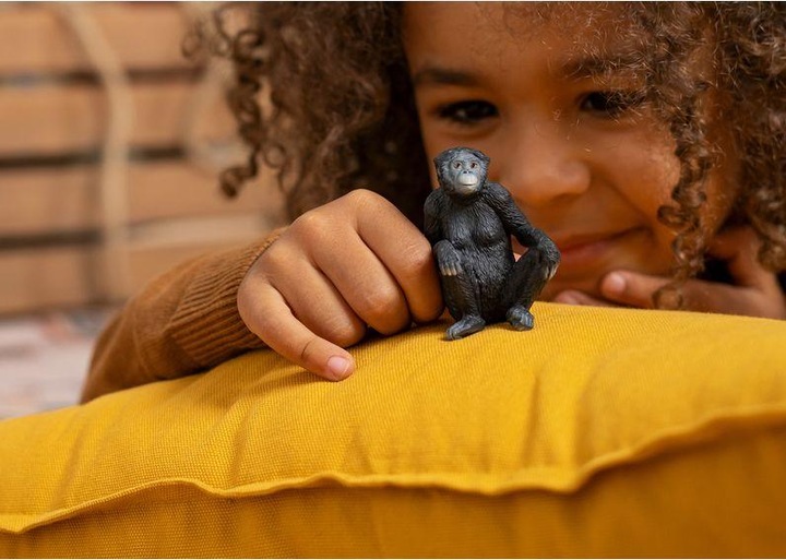 Produktbild Schleich Bonobo Weibchen